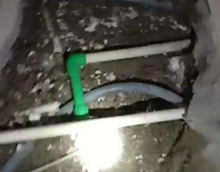 安吉卫生间漏水多少钱