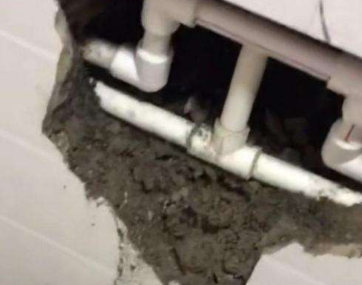 安吉卫生间漏水哪家好