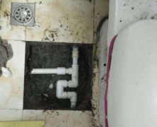 安吉卫生间防水推荐公司