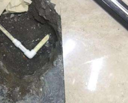 安吉卫生间测漏水多少钱