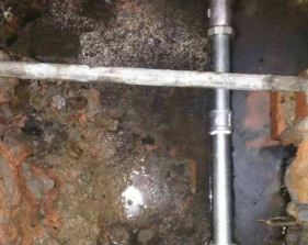 安吉卫生间防水多少钱