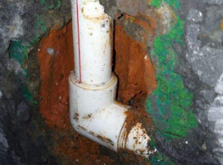 安吉卫生间防水报价