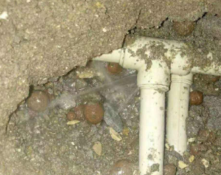安吉卫生间防水的报价
