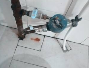 安吉水管维修24小时电话