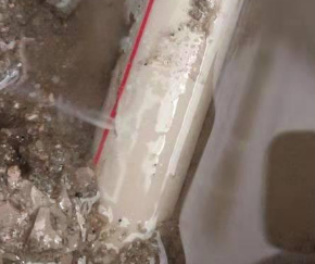 安吉水管维修公司