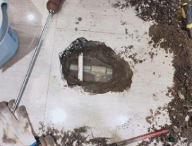 安吉卫生间防水多少钱