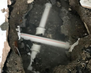 安吉卫生间防水电话号码