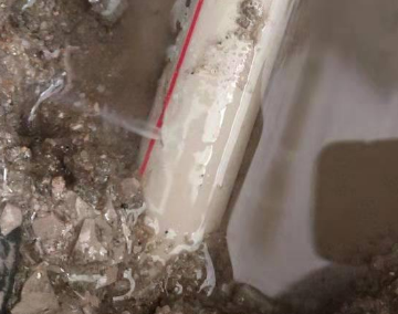 安吉水管维修多少钱