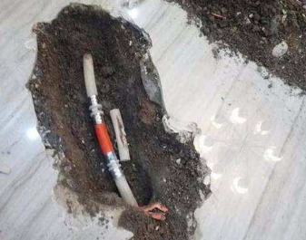 安吉水管维修哪家好