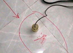 安吉卫生间测漏水多少钱