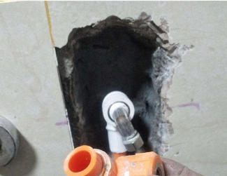 安吉卫生间测漏水哪家好