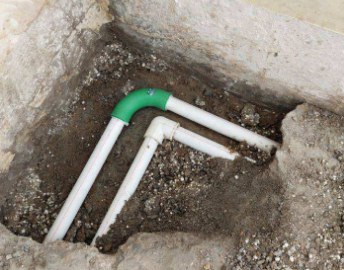 安吉卫生间测漏水价格多少
