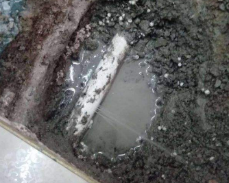 安吉卫生间测漏水哪家好