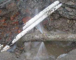 安吉水管维修费用是多少