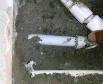 安吉卫生间测漏水哪家好
