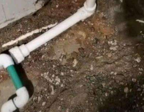 安吉卫生间测漏水服务电话