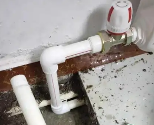 安吉卫生间测漏水多少钱