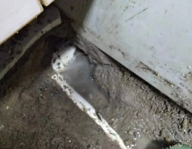 安吉卫生间测漏水多少钱