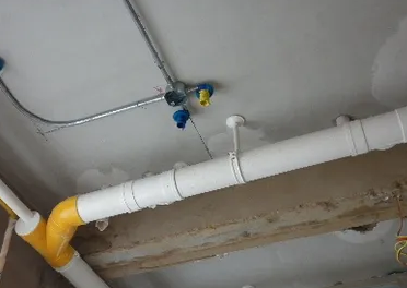 安吉水管维修多少钱