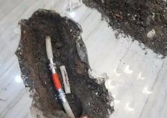 安吉卫生间测漏水哪家好