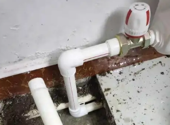 安吉卫生间测漏水多少钱