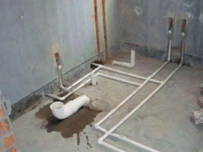 安吉水管维修多少钱
