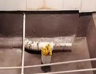 安吉卫生间测漏水服务电话