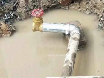 安吉漏水检测电话多少