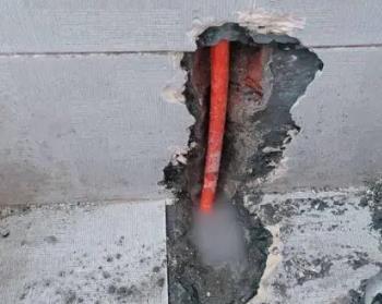 安吉漏水检测哪家好