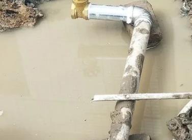 安吉测漏水公司电话